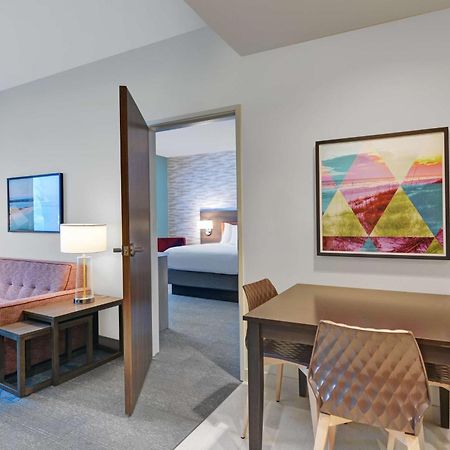 Home2 Suites By Hilton Panama City Beach, Fl Upper Grand Lagoon Εξωτερικό φωτογραφία