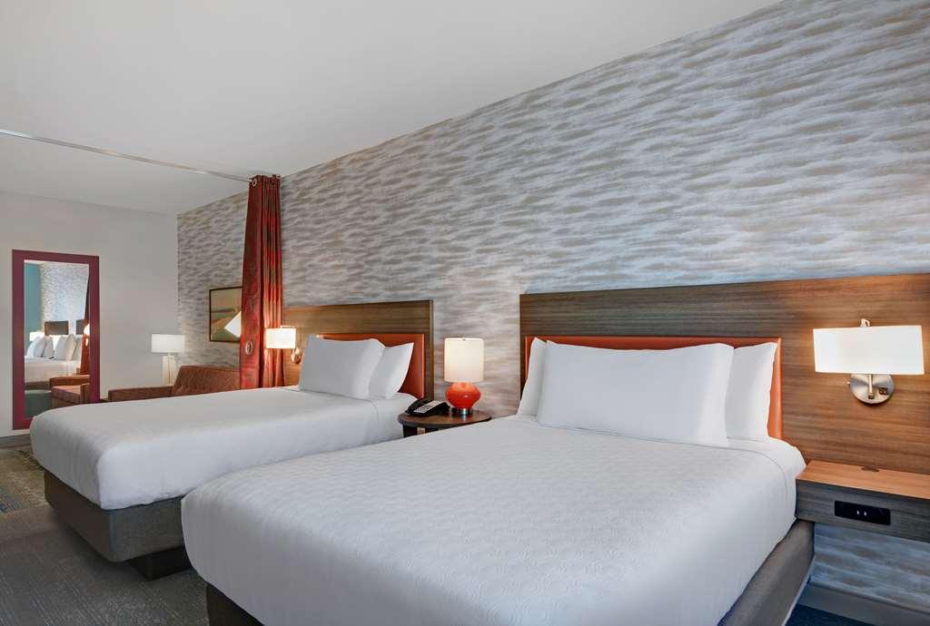 Home2 Suites By Hilton Panama City Beach, Fl Upper Grand Lagoon Δωμάτιο φωτογραφία
