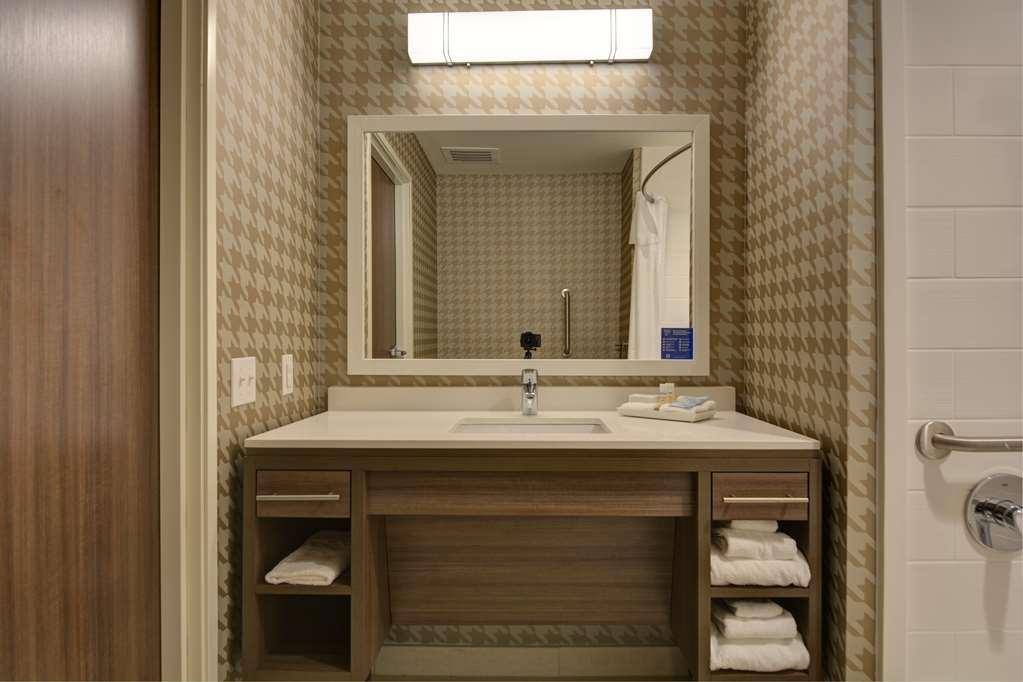 Home2 Suites By Hilton Panama City Beach, Fl Upper Grand Lagoon Εξωτερικό φωτογραφία