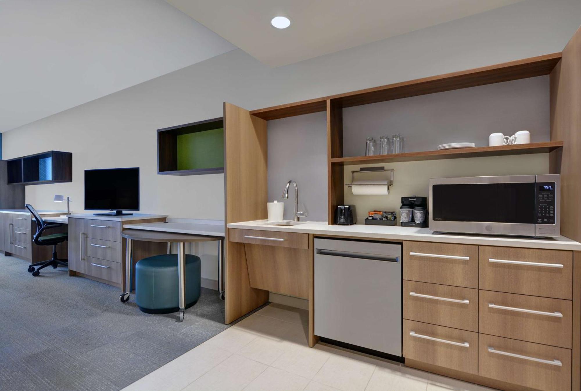 Home2 Suites By Hilton Panama City Beach, Fl Upper Grand Lagoon Εξωτερικό φωτογραφία