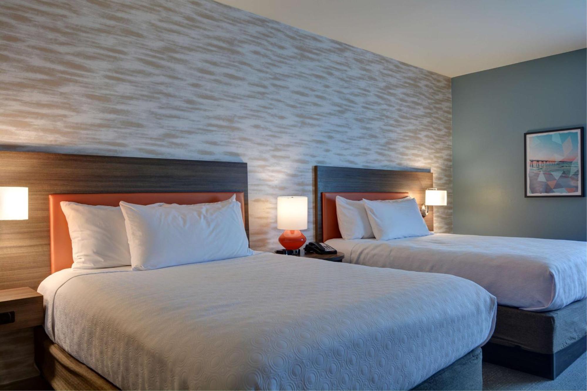 Home2 Suites By Hilton Panama City Beach, Fl Upper Grand Lagoon Εξωτερικό φωτογραφία