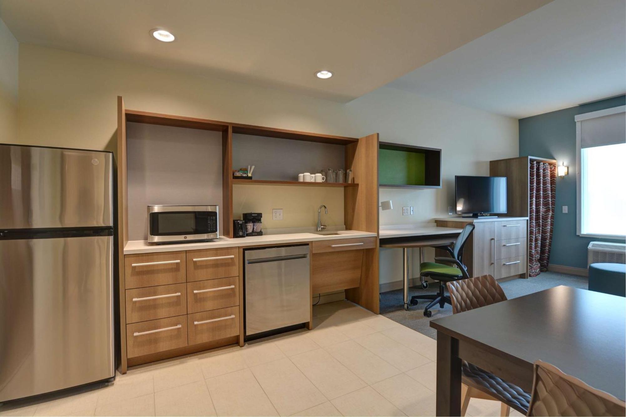 Home2 Suites By Hilton Panama City Beach, Fl Upper Grand Lagoon Εξωτερικό φωτογραφία