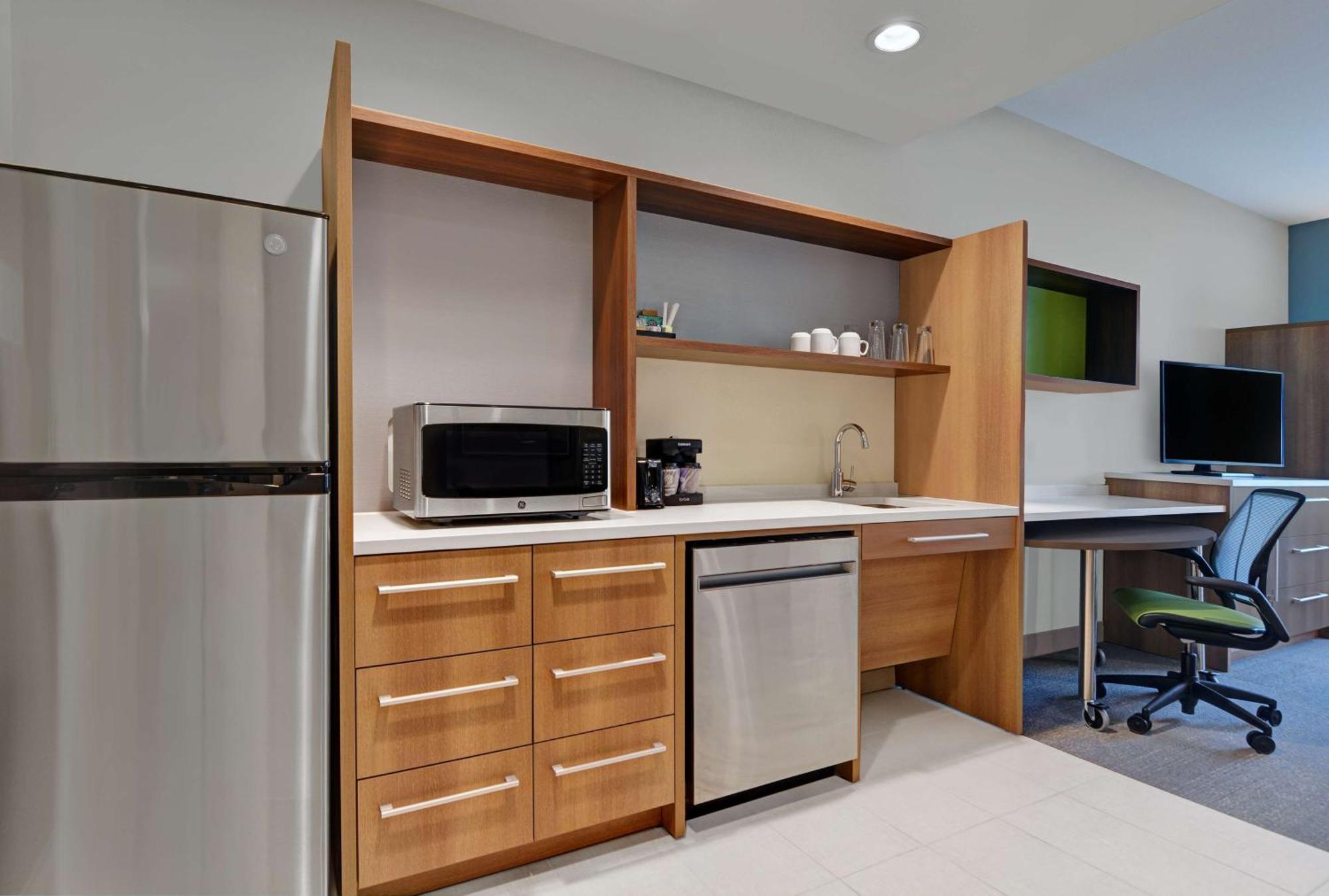 Home2 Suites By Hilton Panama City Beach, Fl Upper Grand Lagoon Εξωτερικό φωτογραφία
