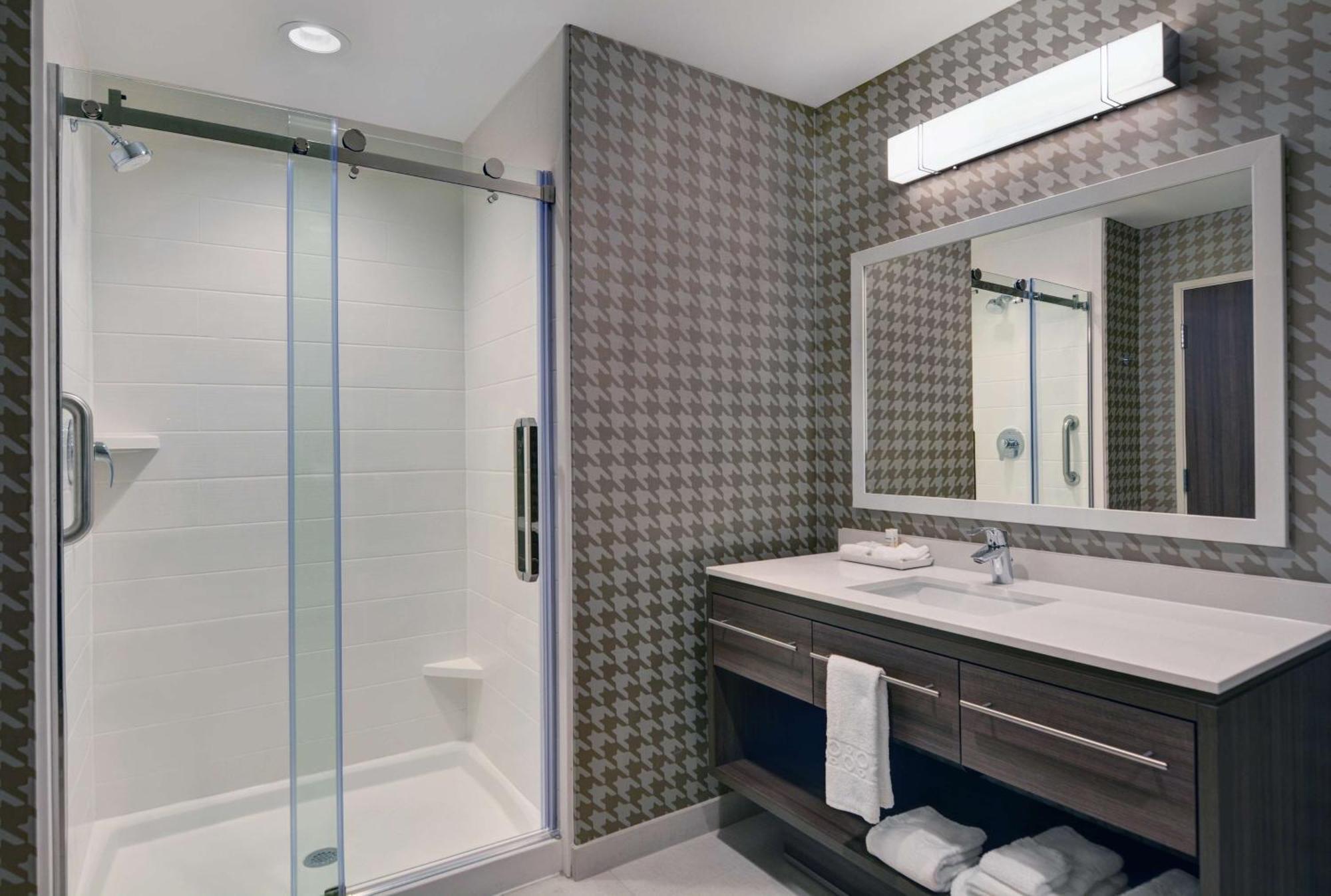 Home2 Suites By Hilton Panama City Beach, Fl Upper Grand Lagoon Εξωτερικό φωτογραφία