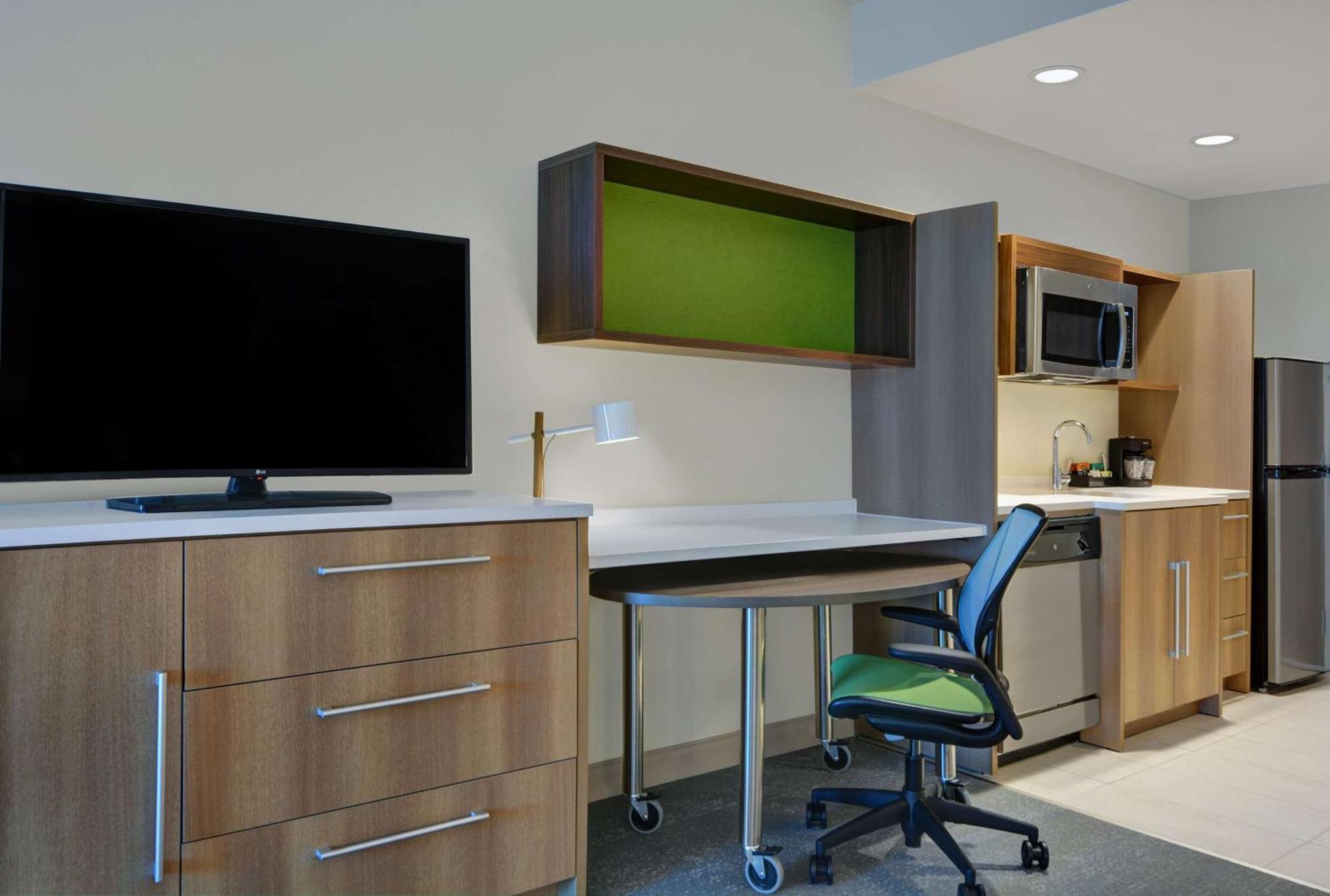Home2 Suites By Hilton Panama City Beach, Fl Upper Grand Lagoon Εξωτερικό φωτογραφία