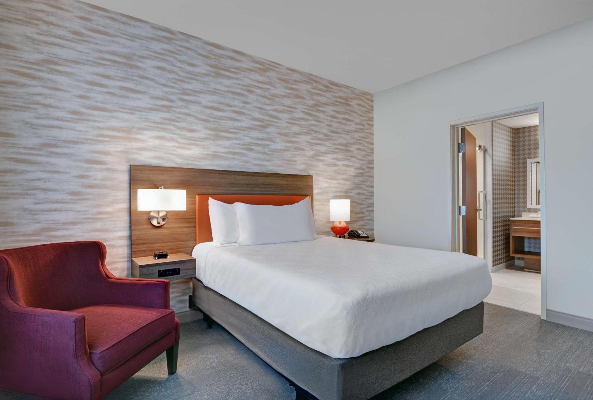 Home2 Suites By Hilton Panama City Beach, Fl Upper Grand Lagoon Εξωτερικό φωτογραφία