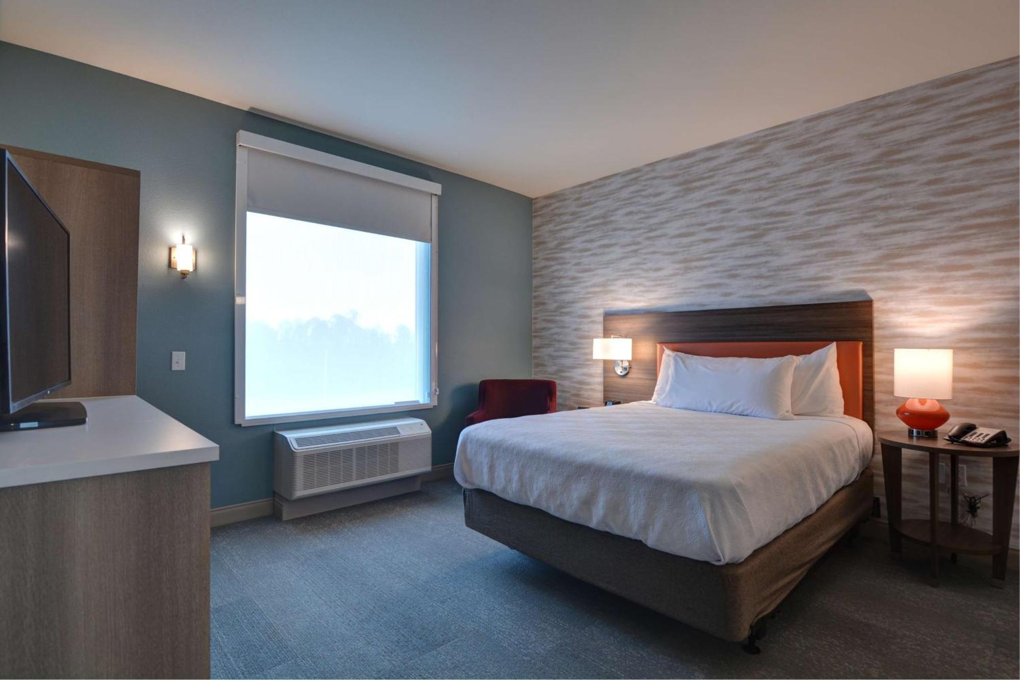 Home2 Suites By Hilton Panama City Beach, Fl Upper Grand Lagoon Εξωτερικό φωτογραφία