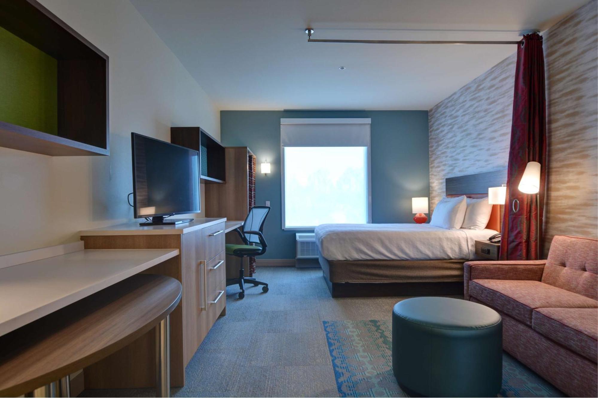 Home2 Suites By Hilton Panama City Beach, Fl Upper Grand Lagoon Εξωτερικό φωτογραφία