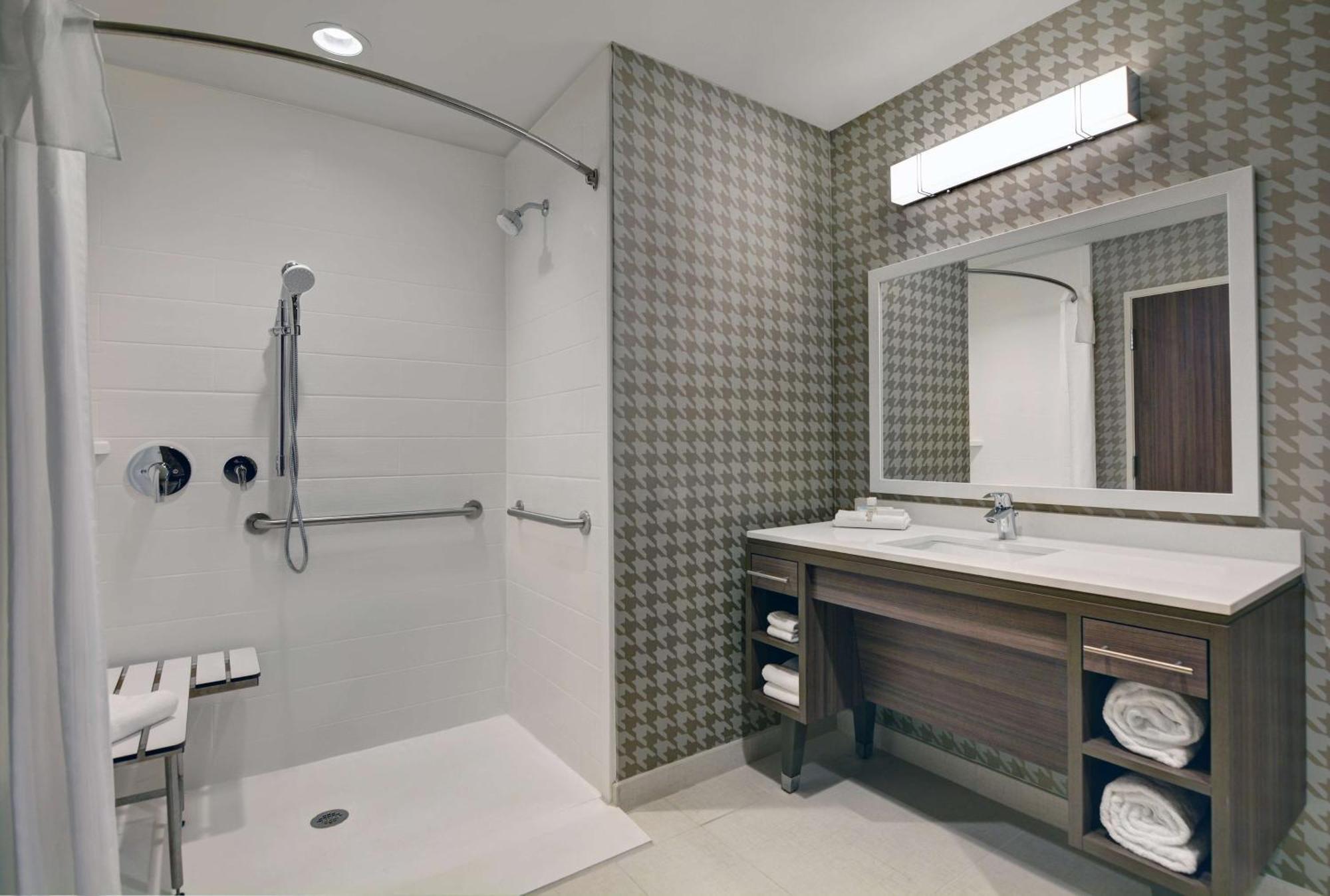 Home2 Suites By Hilton Panama City Beach, Fl Upper Grand Lagoon Εξωτερικό φωτογραφία