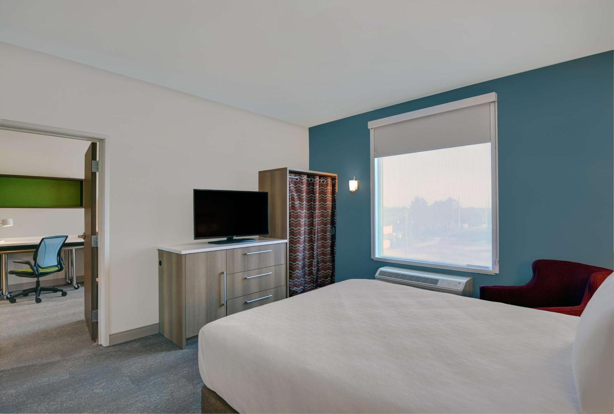 Home2 Suites By Hilton Panama City Beach, Fl Upper Grand Lagoon Εξωτερικό φωτογραφία