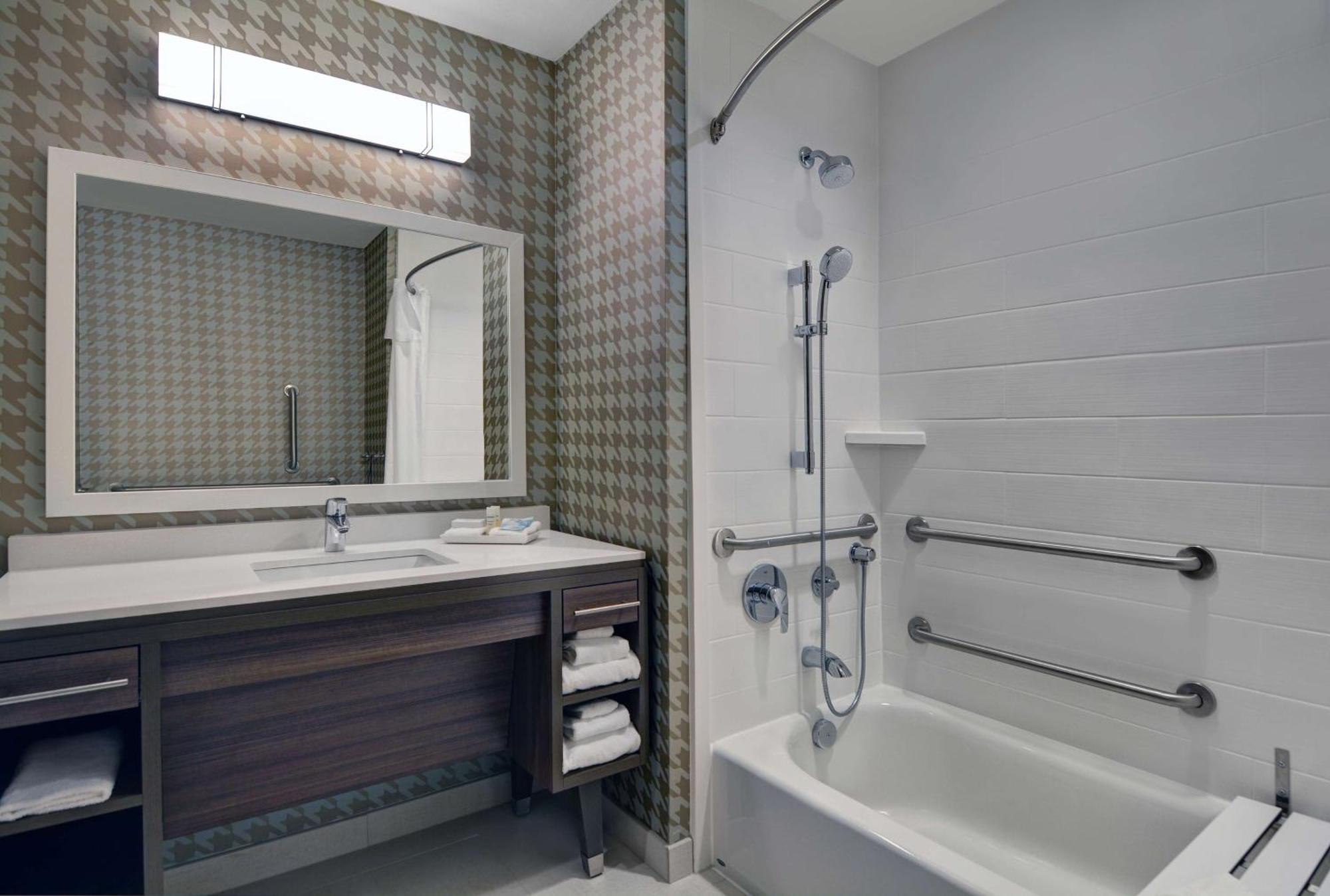 Home2 Suites By Hilton Panama City Beach, Fl Upper Grand Lagoon Εξωτερικό φωτογραφία