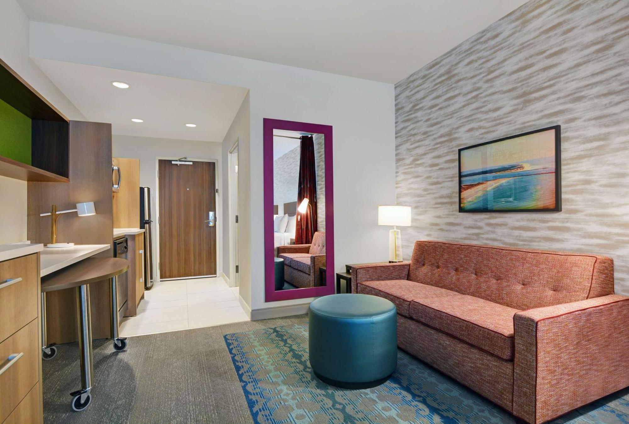 Home2 Suites By Hilton Panama City Beach, Fl Upper Grand Lagoon Εξωτερικό φωτογραφία