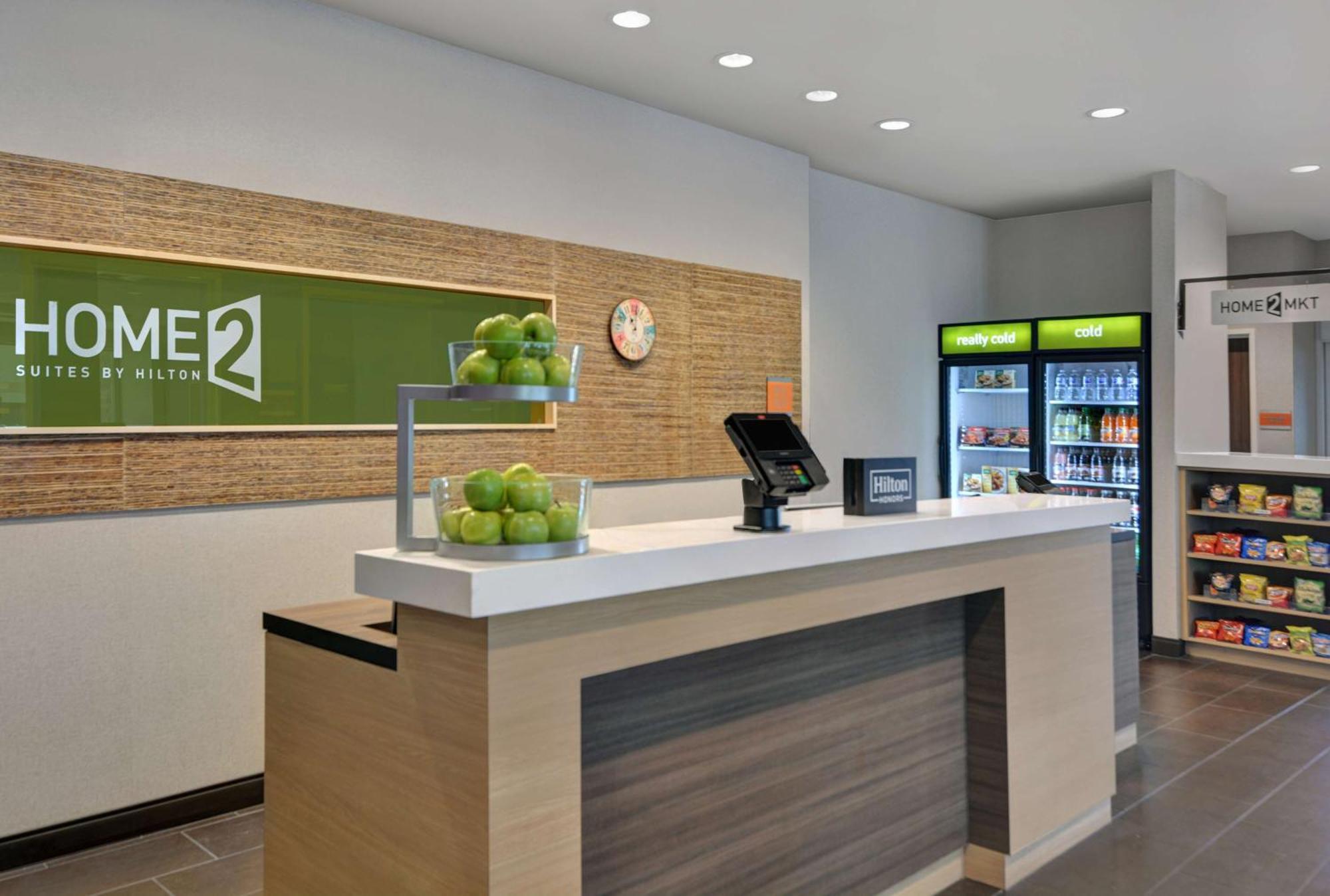 Home2 Suites By Hilton Panama City Beach, Fl Upper Grand Lagoon Εξωτερικό φωτογραφία