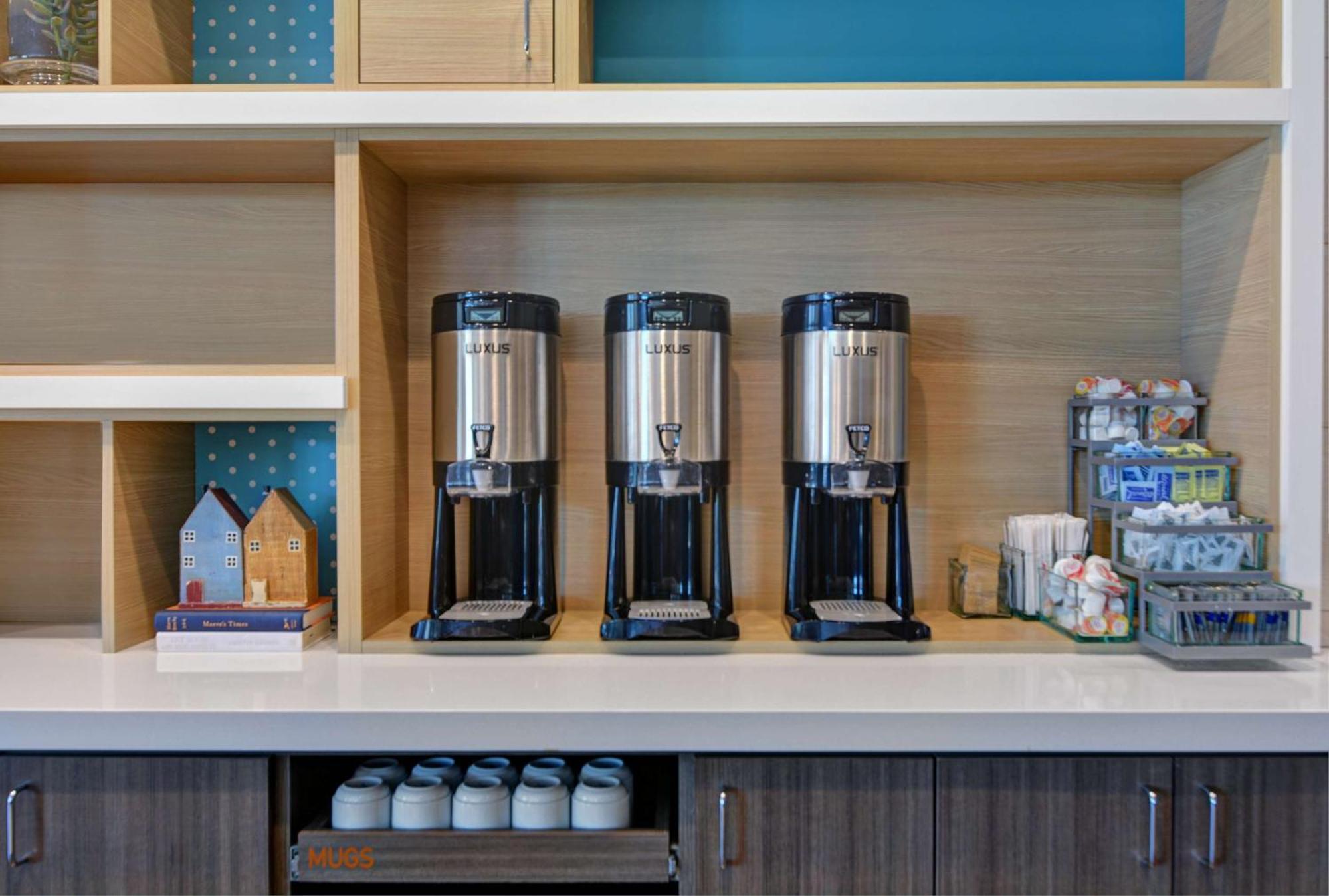 Home2 Suites By Hilton Panama City Beach, Fl Upper Grand Lagoon Εξωτερικό φωτογραφία