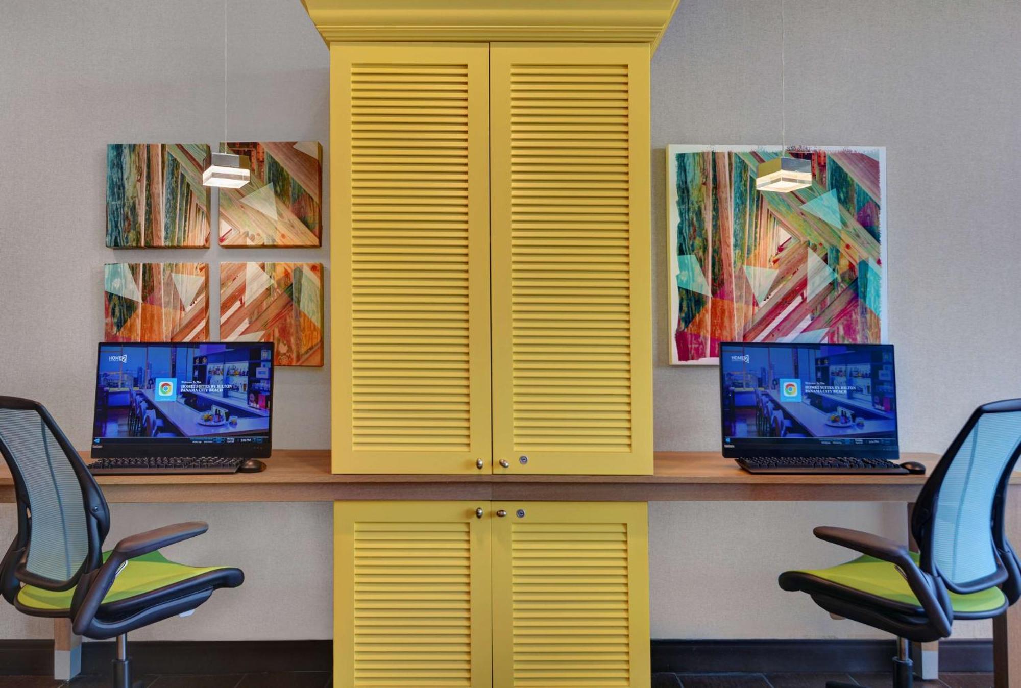 Home2 Suites By Hilton Panama City Beach, Fl Upper Grand Lagoon Εξωτερικό φωτογραφία